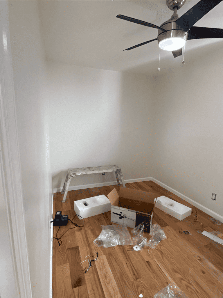 Water Damage Restoration Queens County