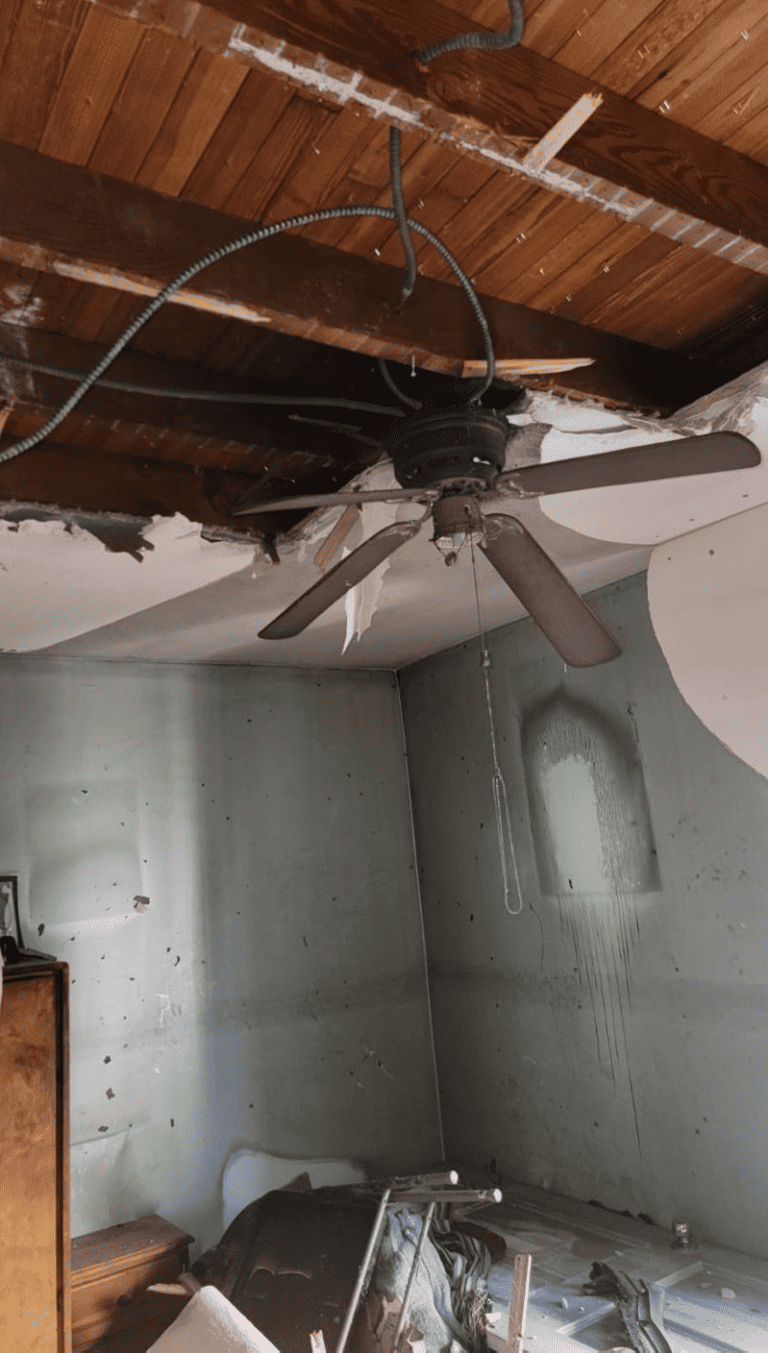 Water Damage Restoration Queens County