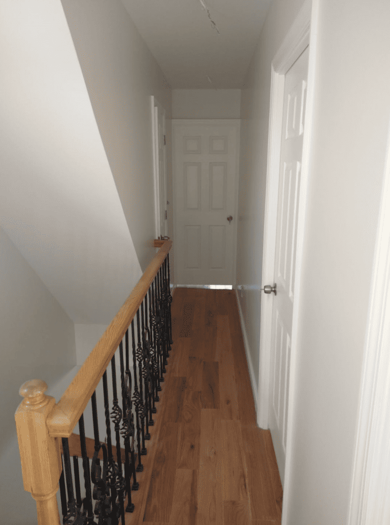 Fire Damage Restoration Company Queens County