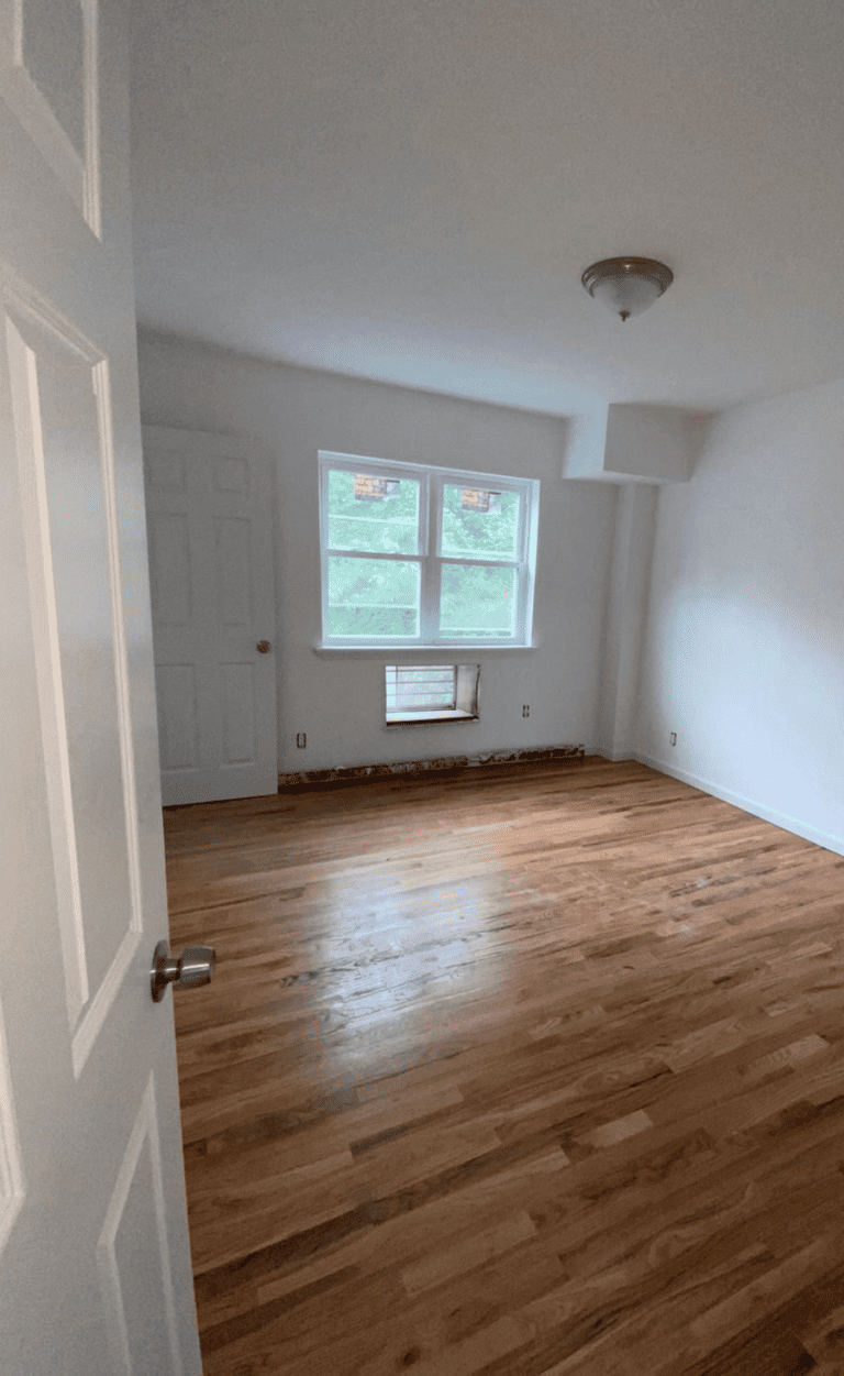 Fire Damage Restoration Queens County NY