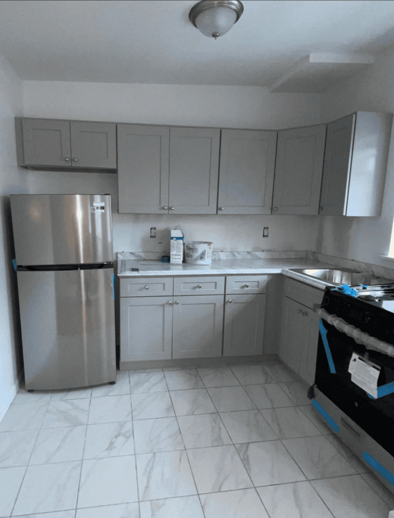 Restoration Services Nassau County